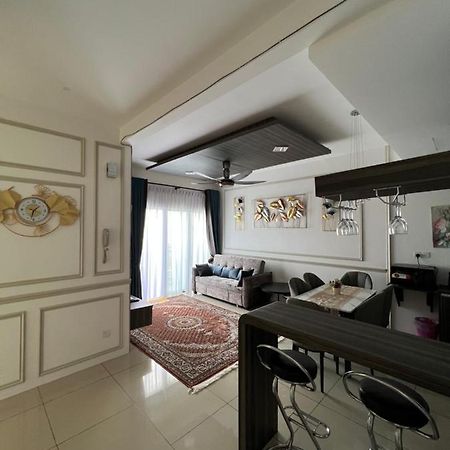 Ourstay @ Swiss Garden Residence Kuantan Eksteriør bilde